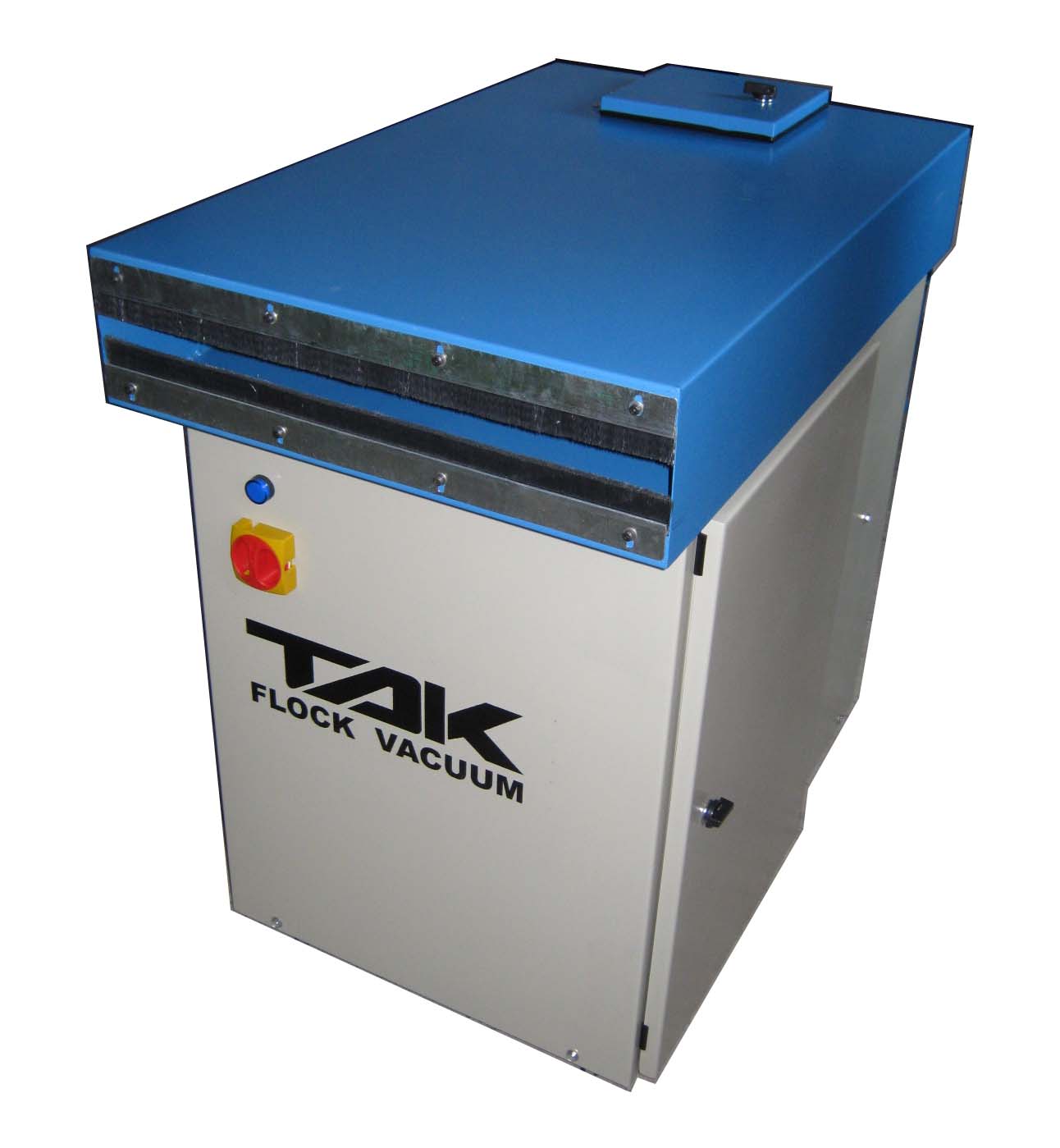 فلوک پاک کن (FLOCK CLEANS)